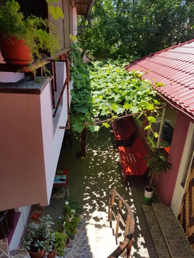 Casa Simona Hotel 2 Mai Luaran gambar