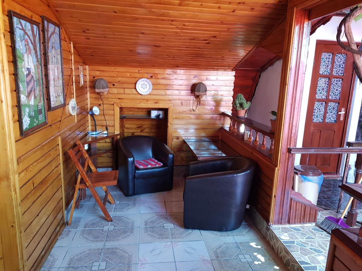 Casa Simona Hotel 2 Mai Luaran gambar
