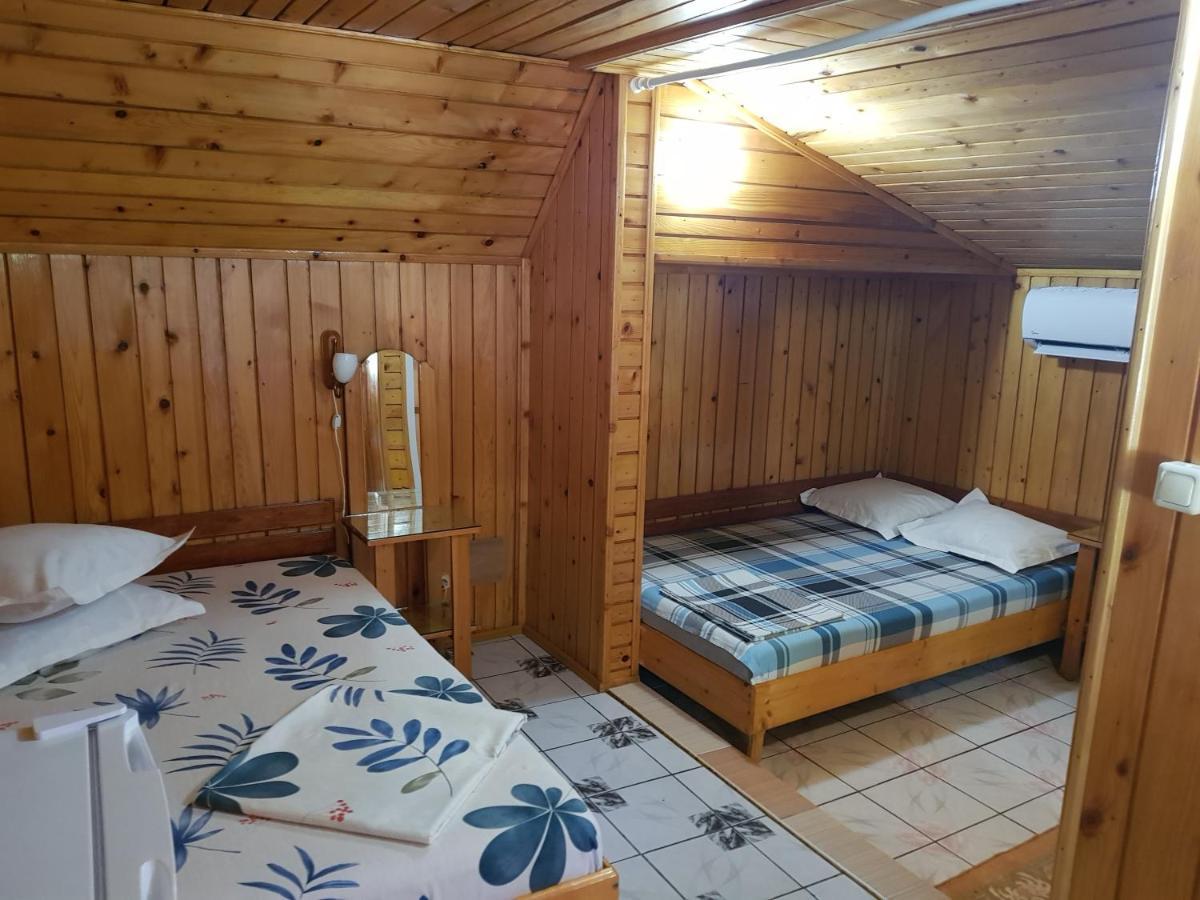 Casa Simona Hotel 2 Mai Luaran gambar