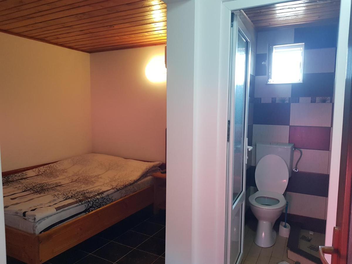Casa Simona Hotel 2 Mai Luaran gambar