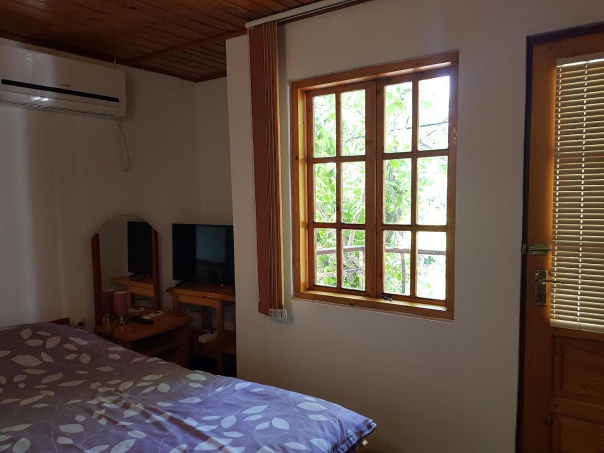 Casa Simona Hotel 2 Mai Luaran gambar