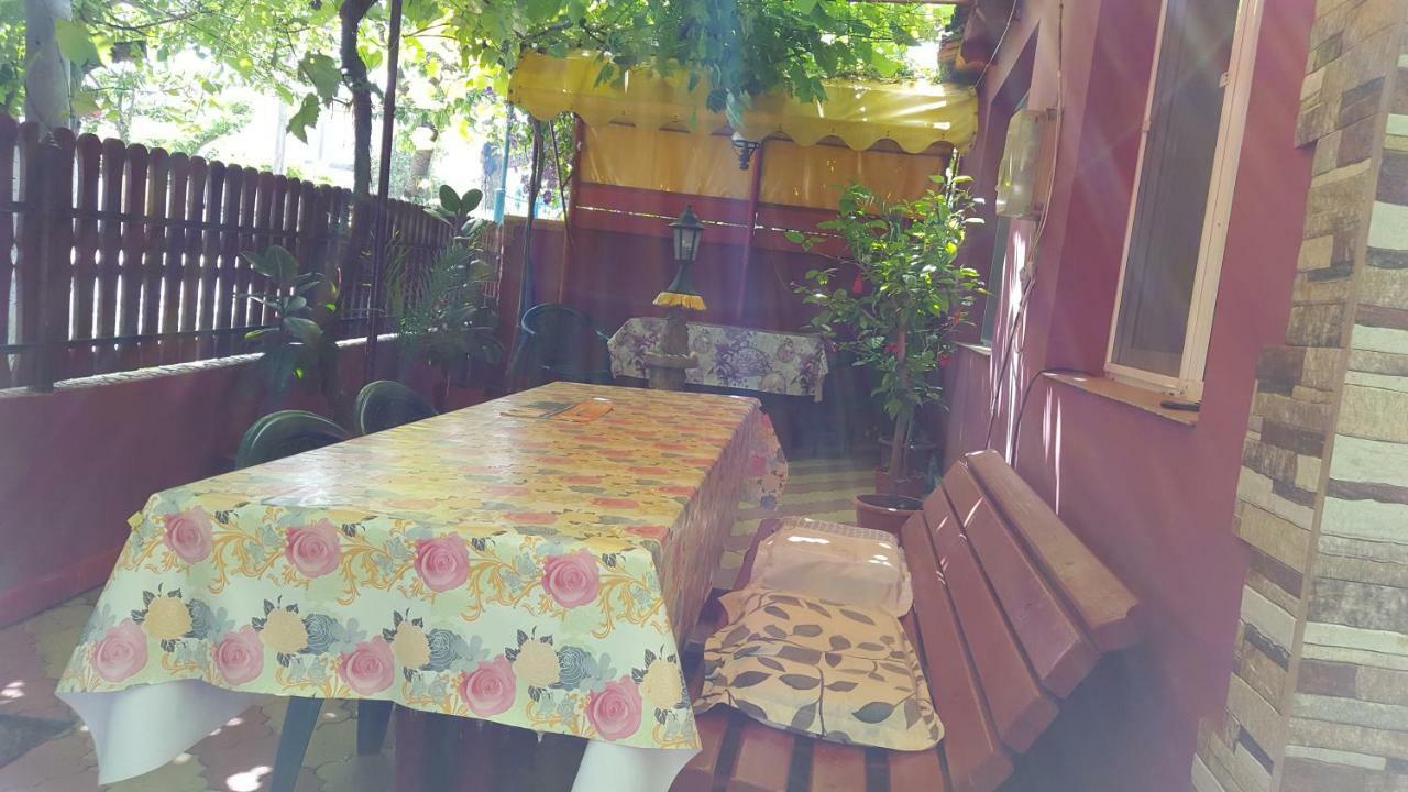 Casa Simona Hotel 2 Mai Luaran gambar