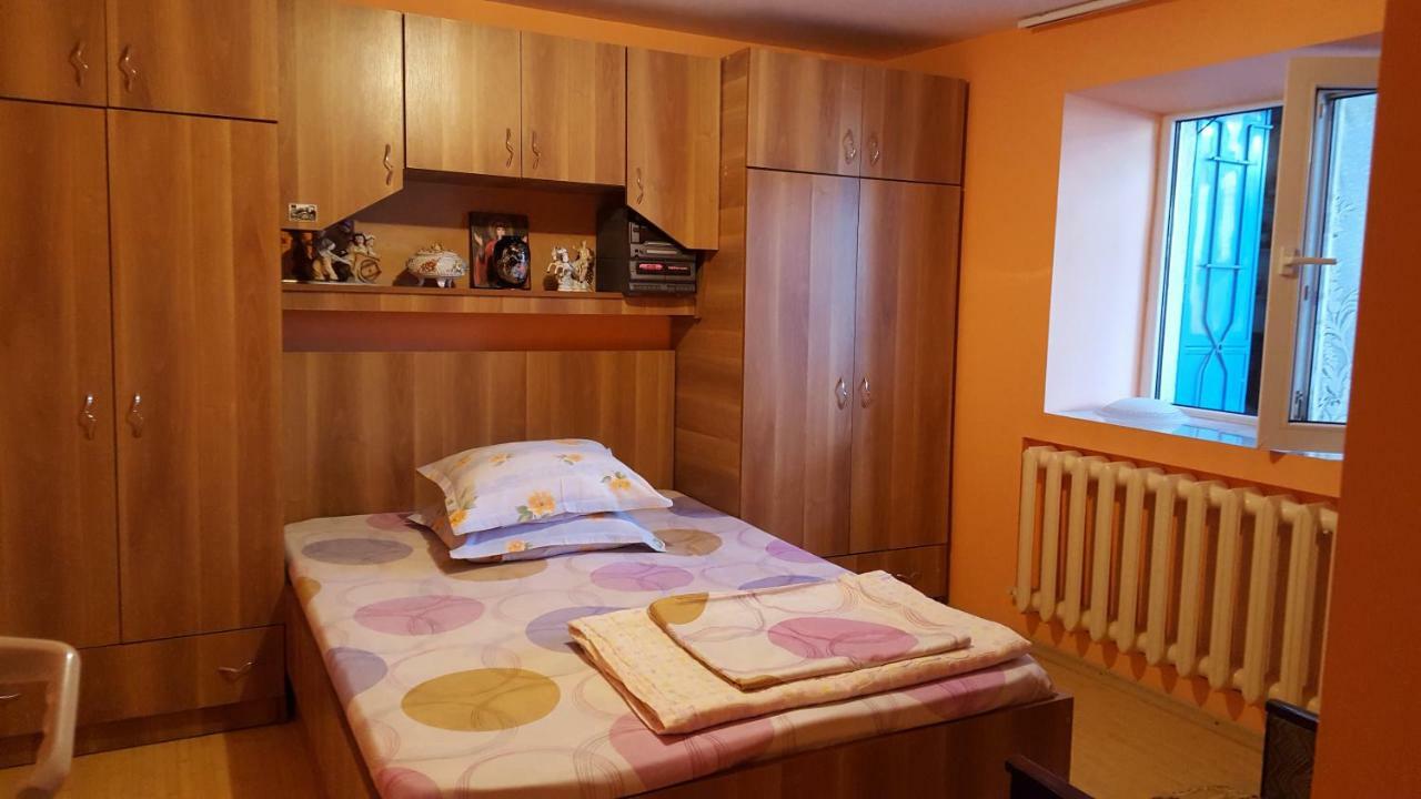 Casa Simona Hotel 2 Mai Luaran gambar