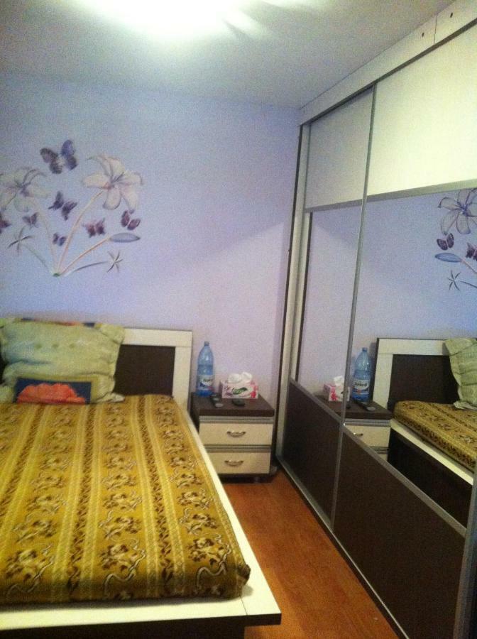 Casa Simona Hotel 2 Mai Luaran gambar